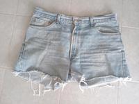 Jeans Levi Strauss - Levis 550, W36 L34 Bayern - Oberpöring Vorschau