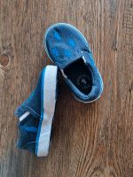 Baby Slipper Slip On Schuhe Sommer Gr. 19 Polo Ralph Lauren-Neu Nordrhein-Westfalen - Bedburg-Hau Vorschau