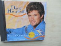 CD DAVID HASSELHOFF - EVERYBODY SUNSHINE Bayern - Hauzenberg Vorschau