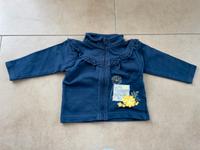 Jacke/Weste, Gr. 62, Blue Seven, sehr guter Zustand Baden-Württemberg - Sulz Vorschau