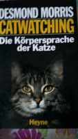 Katzen Katzenbücher Nordrhein-Westfalen - Kirchlengern Vorschau