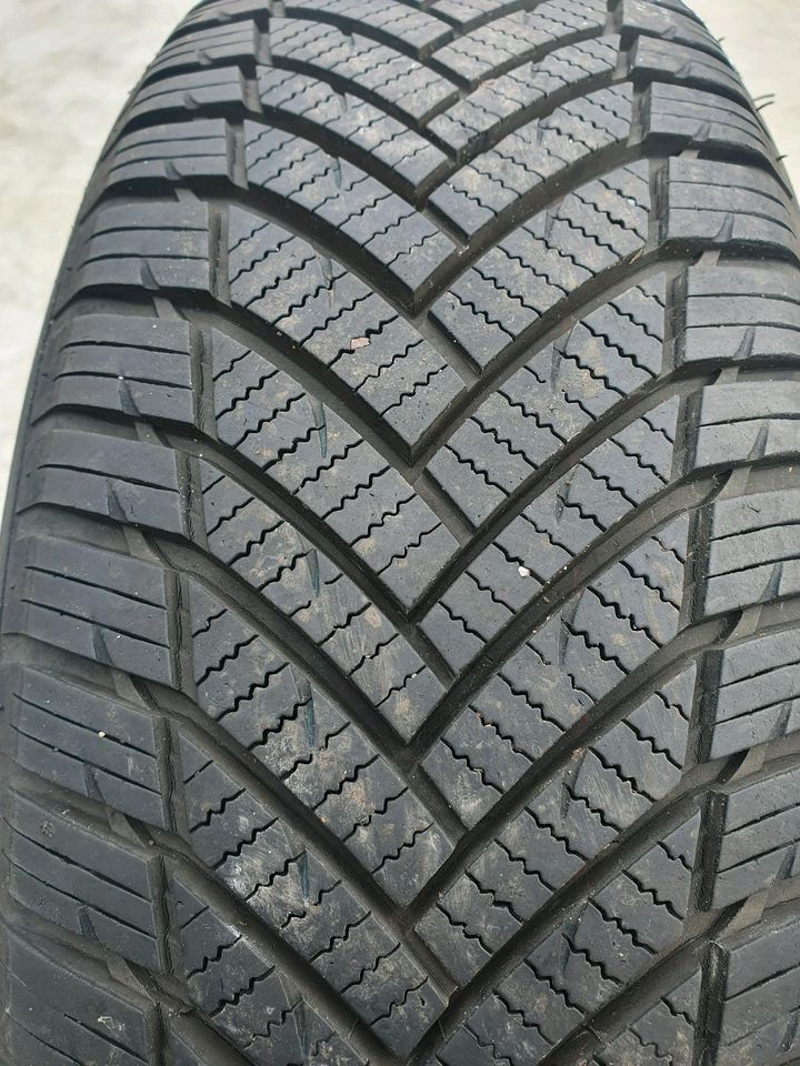 Minerva M+S Allwetterreifen 175/65R15 in Essen