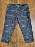 Nike DRI Fit Tights Gr XS knielang Niedersachsen - Bad Sachsa Vorschau