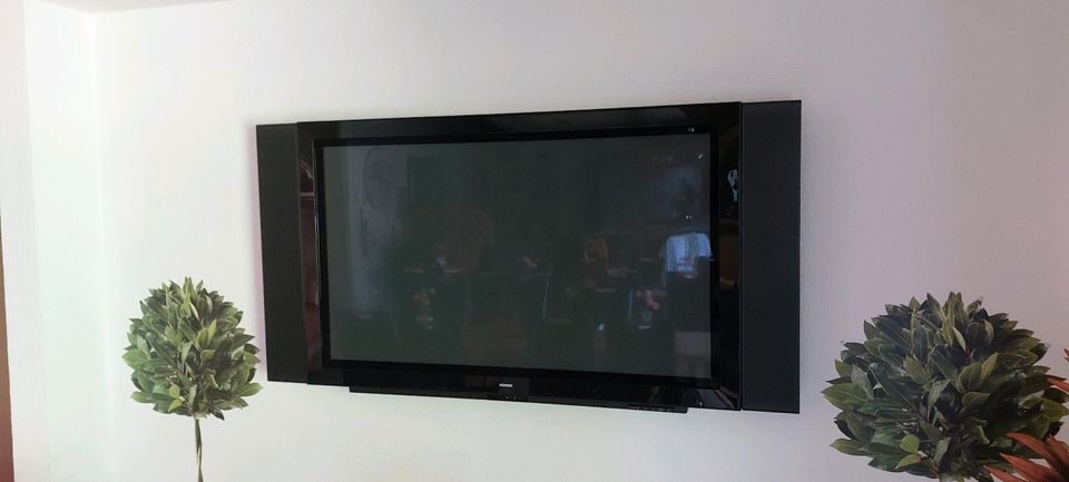 Plasma  TV in Wolfhagen 