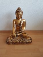 Buddah goldfarbig zu Verkaufen Nordrhein-Westfalen - Mönchengladbach Vorschau