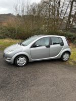 Smart Forfour TÜV neu bis 02/26 Nordrhein-Westfalen - Overath Vorschau