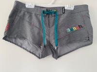 Bench Badehose Sporthose kurze Hose Short M grau Bayern - Flossenbürg Vorschau