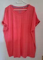 Shirt Damen rot Größe 44/46!! Brandenburg - Luckenwalde Vorschau