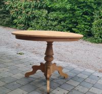 Antiker Tisch oval Bayern - Baldham Vorschau