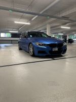 BMW F31 330d M Paket Motor erst knapp 60.000km Nordrhein-Westfalen - Herne Vorschau