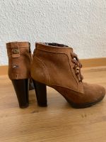 HILFIGER Schuhe Gr. 38 Leipzig - Gohlis-Nord Vorschau