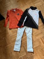 Set Hugo Boss 3 Teile, Jeans Größe 6-114, Poloshirts 8-126 Bayern - Bergen Vorschau