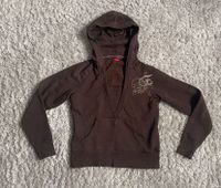 Esprit Kapuzen Pullover Hoodie Gr.M 38 braun Thüringen - Gotha Vorschau