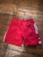 Herren Adidas Vintage Badehose Sporthose Shorts gr. L Bayern - Schwabmünchen Vorschau