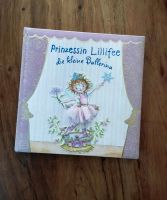 Prinzessin Lillifee Buch Nordrhein-Westfalen - Stolberg (Rhld) Vorschau