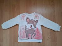 Pullover mit Bambi Tiermotiv Gr. 74 Bonn - Röttgen Vorschau