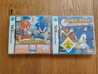 Mario & Sonic (Nintendo DS) Nordrhein-Westfalen - Wermelskirchen Vorschau