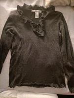 Langarmshirt mit Glitzer Berlin - Pankow Vorschau