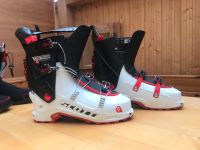 Skischuhe Scott Cosmos 3 Tourenschuh  Größe 46 Bayern - Bad Aibling Vorschau