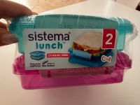 Sistema Lunchbox Baden-Württemberg - Biberach an der Riß Vorschau