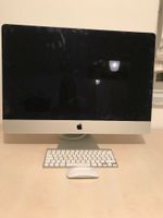 iMac mit 27" LED Bildschirm Hessen - Offenbach Vorschau