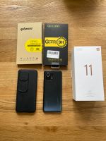 Xiaomi Mi 11 256GB Smartphone/Handy Baden-Württemberg - Sinsheim Vorschau