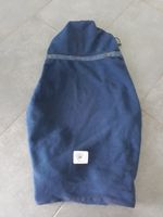 Ergobaby Fleece / Winter Cover für Babytrage Baden-Württemberg - Heilbronn Vorschau