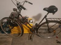 28 Zoll Fahrrad zu verkaufen Niedersachsen - Wilhelmshaven Vorschau