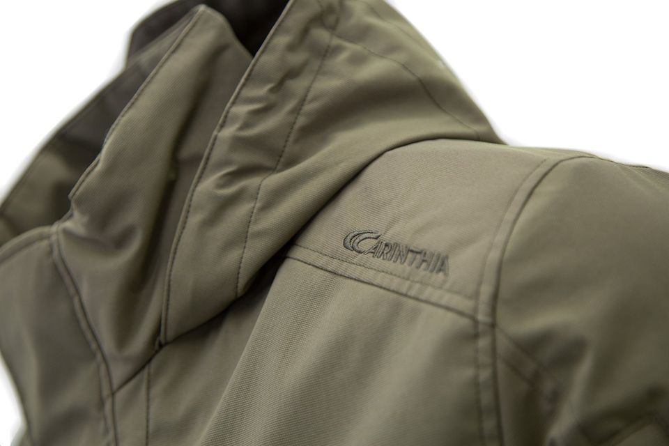 Carinthia G-LOFT® Tactical Parka oliv Größe S-XXL Jacke in Tostedt