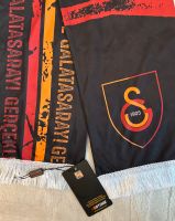 Galatasaray Schal • aktuelle Saison • NEU mit Etikett • GS Store Frankfurt am Main - Frankfurter Berg Vorschau