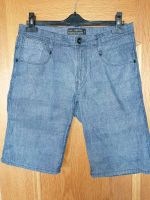 Angelo Litrico C&A kurze Hose Größe W 32 Jeans gut erhalten Rheinland-Pfalz - Ammeldingen bei Neuerburg Vorschau