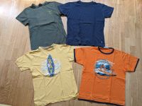 T-Shirts, Shirts Größe 164, Sommer Niedersachsen - Scheeßel Vorschau