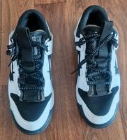 Nike Sportschuhe Größe 43 Walle - Handelshäfen Vorschau