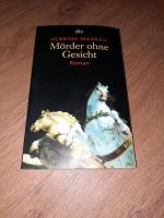 Mörder ohne Gesicht - Buch von Henning Mankell Hessen - Gersfeld Vorschau