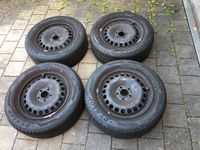 4x 215/60 R16 v99 extra load SUV / VAN Dunlop Sport Blue Response Kr. München - Neuried Kr München Vorschau