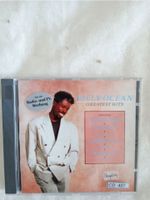 CD: BILLY OCEAN ,,GRATEST HITS" Bayern - Fürstenfeldbruck Vorschau