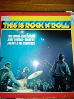 This is Rock N`Roll,  LP, Vinyl Niedersachsen - Bad Iburg Vorschau