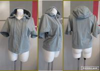 ADIDAS by STELLA McCARTNEY_SWEATSHIRT_JACKE_Gr. 40 /M Nürnberg (Mittelfr) - Südstadt Vorschau