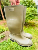 Original DUNLOP Gummistiefel 41 TOP-Zustand angeln reiten Garten Berlin - Pankow Vorschau