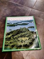 Buch / Bildband "Ontario" Mecklenburg-Vorpommern - Stralsund Vorschau