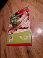 Dagomix Rezeptkalender Thermomix - 2014 Bayern - Maisach Vorschau