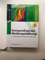 Kompendium der Mediengestaltung Teil 1 Hemelingen - Hastedt Vorschau