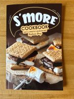 S‘mores Cookbook Kinder Backbuch NEU Camping Grill Kuchen Rezepte Thüringen - Erfurt Vorschau