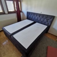 boxspringbett 200x180 Baden-Württemberg - Wellendingen Vorschau