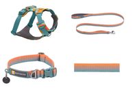 Ruffwear Front Range KomplettSet 2024 Geschirr-Halsband- Leine Bayern - Lindau Vorschau