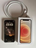 iPhone 12 mini 256 GB Polarstern Köln - Zollstock Vorschau