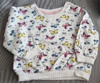 Baby Mädchen Sweatshirt 80 Nordrhein-Westfalen - Remscheid Vorschau