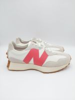 New Balance MS327ASM Sneaker Herren Größe 44,5 Moonbeam Hessen - Rodgau Vorschau