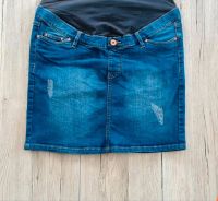 Bonprix Jeans Umstandsrock Gr 38 sehr guter Zustand Bayern - Memmelsdorf Vorschau