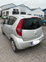 Opel Agila B Rücklicht Rückleuchten Schlussleuchten Rücklichter Nordrhein-Westfalen - Unna Vorschau